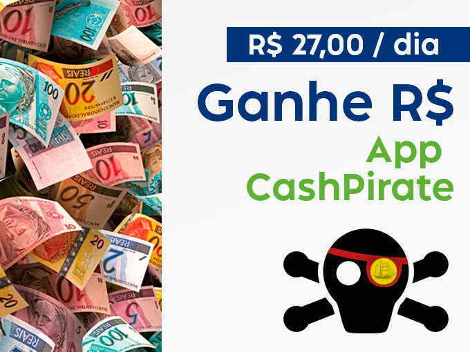 App Cashpirate