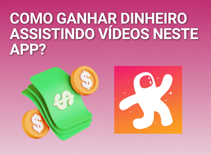 melhores aplicativos para ganhar dinheiro