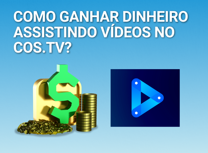 Cos TV app