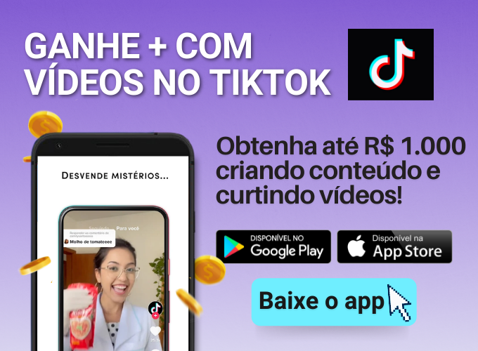 Apps para ganhar dinheiro